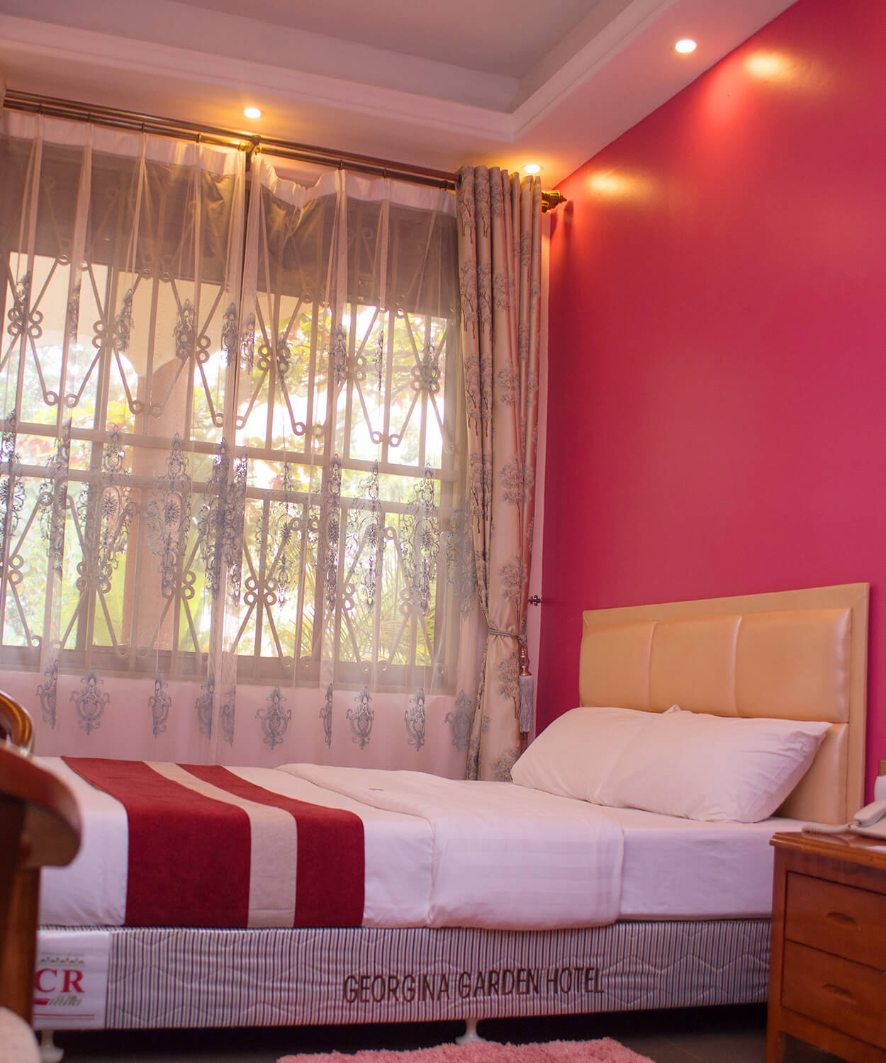 Standard Deluxe Room