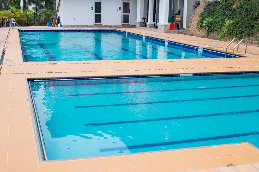 georgina swimming pool